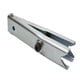 thumbnail image 2 of Herramienta de compresor de resorte de puerta de automóvil, utilizada con llave de 1/2 ", herramienta de instalación de extracción resistente, SM SunniMix Compresor de resortes de puerta, 2 of 8