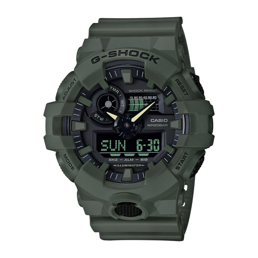 casio g shock walmart