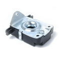thumbnail image 4 of Lower & Upper Catch Latch Hood Lock Kit #51238229807 For BMW E39 E46 E53 525I X5, 4 of 5