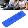 thumbnail image 3 of Funda Protectora de Silicona Fire TV Stick 4K Control Remoto A PRUEBA DE GOLPES CUBIERTA ANTRESLIZANTE Aplicable Textura Suave Familia, 3 of 7