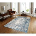thumbnail image 2 of Lagoon Adrian Ivory Rug, 2 of 7