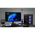 thumbnail image 2 of Velztorm Armix Custom Built Gaming Desktop PC (AMD Ryzen 9 7900X 12-Core, GeForce RTX 4080 16GB, 64GB DDR5 4800MHz RAM, 1TB PCIe SSD, Wifi, USB 3.2, HDMI, Bluetooth, Win 10 Home), 2 of 7