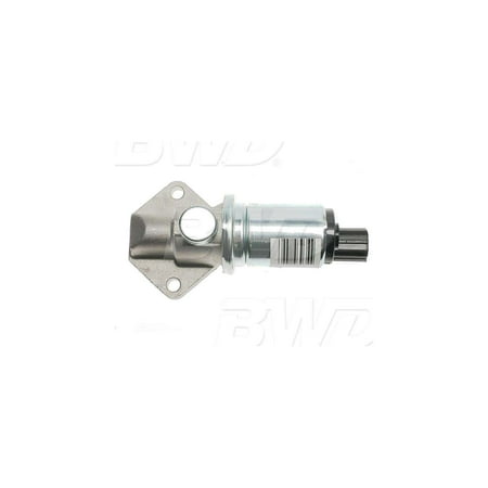 BWD Fuel Injection Idle Air Control Valve