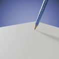 thumbnail image 6 of Ticonderoga Wood Pencils, Presharpened, #2 HB .3 mm Lead, Arctic Blues, 12 Count, 6 of 6