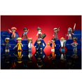 thumbnail image 4 of DevSeries Mystery Figures 6 Pack - Six 2.75-inch Action Figure Blinds with Mix and Match, Unique Accessories, and Exclusive Virtual Item Code, 4 of 4