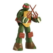 SpruKits Teenage Mutant Ninja Turtles Raphael Action Figure Model Kit, Level 1