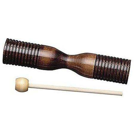UPC: 0048667800168 | Hohner Instruments Two-Tone Wood Block HOHS2266