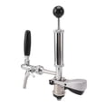 thumbnail image 1 of S System Keg Pump, Keep Pressure Steady Reusable Keg Party Pump  for Picnic, 1 of 8