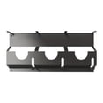 thumbnail image 4 of LOVIVER Angle Grinder Holder 3 Bay 66lb Angle Grinder Stand Polisher Power Tool Rack, 4 of 7