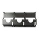 thumbnail image 4 of Soporte para amoladora ,Soporte para amoladora Organizador montado en la pared,Amoladoras Soporte para herramientas eléctricas Estante de almacenamiento 66LB,Estante de, 4 of 7
