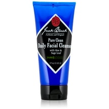 Jack Black Pure Clean Daily Facial Cleanser