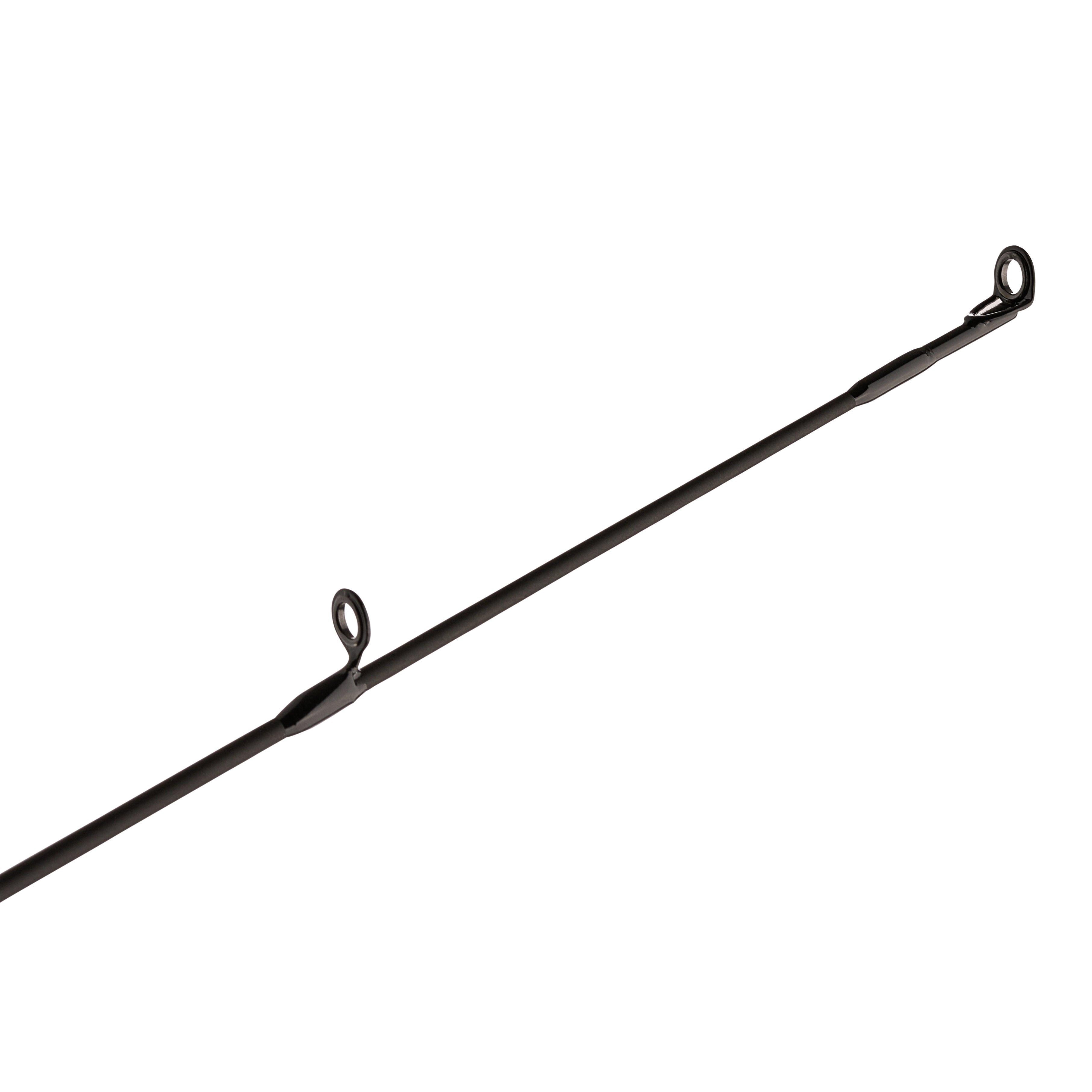 Abu Garcia Vendetta Baitcast Fishing Combo, 7' Medium Heavy Rod, Right Handed Reel