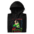 thumbnail image 2 of Alice Cooper - Nightmare Returns Unisex Hoodie - Black - Small, 2 of 5