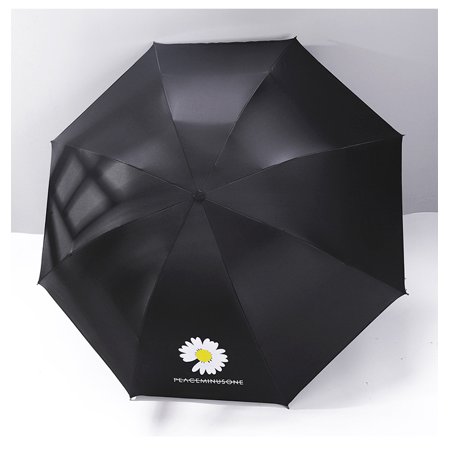 Acheter Parapluie inversé pliant automatique, Double parapluie résistant aux intempéries
