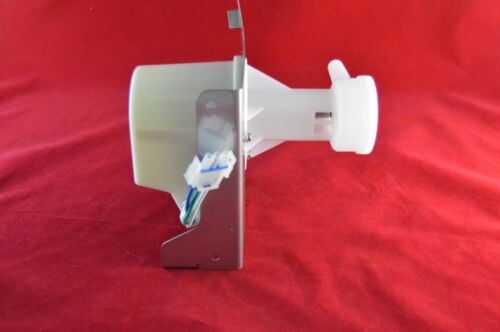 2217220 Ice Maker Pump for Whirlpool, Sears, Kenmore, AP3083251, PS33283 New