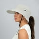 thumbnail image 2 of Sombrero de playa Sun Hat UTOWO de verano con protección UV para mujer, 2 of 9