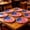 C-10PC, variant on BZPIZ 40Pcs Independence Day Party Tableware, 4th of July Decorations Napkins, Red White Blue Disposable Paper Napkins Patriotic American Flag Party Supplies,Memorial Day Decorations