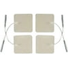 Econo-Patch Electrodes Premium 4 Pack [Set of 10]