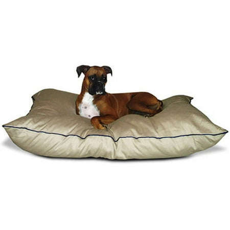 Majestic Pet Large Pet Bed, 35" x 46" x 6"