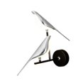 thumbnail image 4 of TOOYFUL Bird Wall Sconce LED Wall Light Fixtures Modern Sconces Wall Lighting Living Room Light for Wall Lamp Loft Stairs Barn color, 4 of 10
