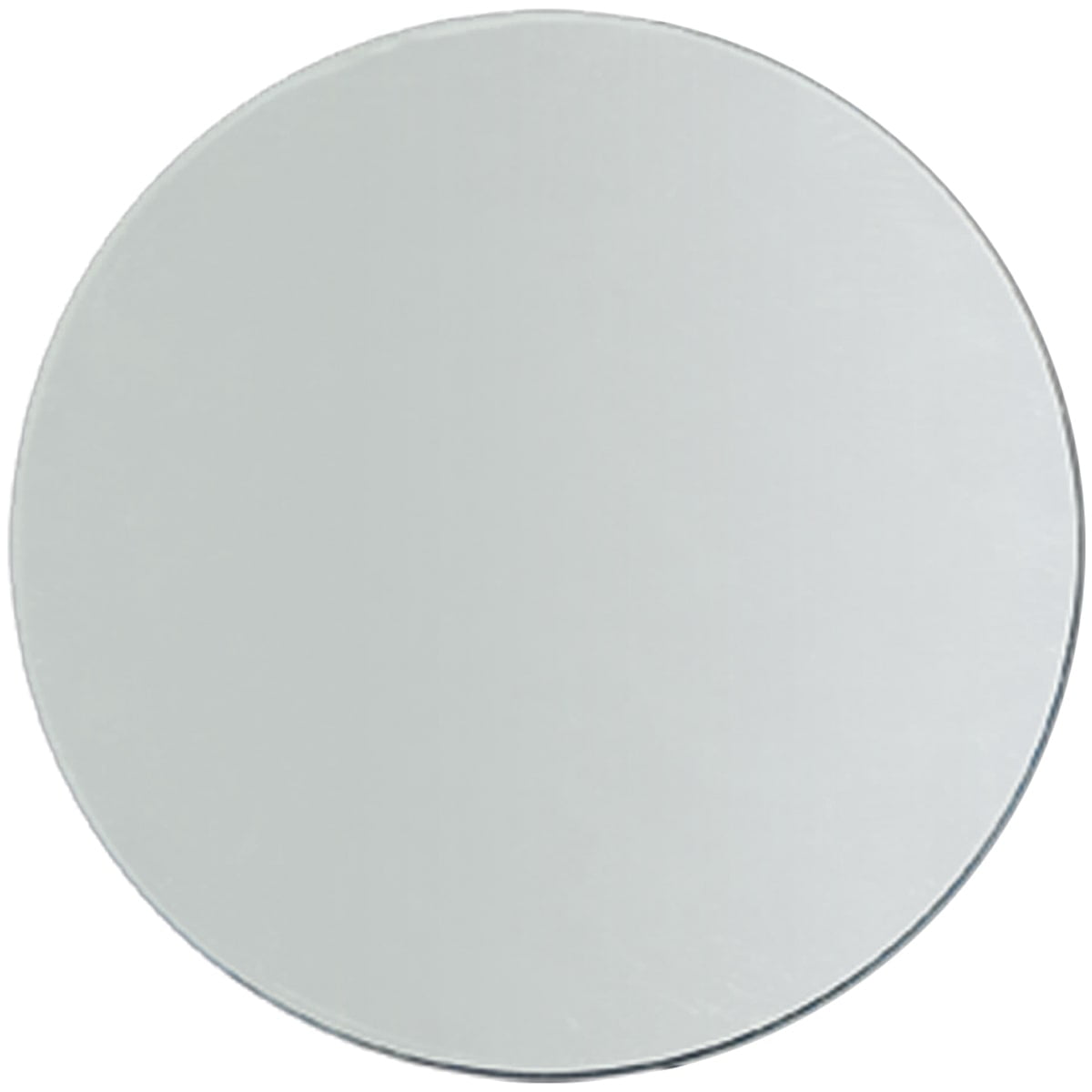 Round Glass Mirror Bulk 9