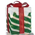 Holiday Time LightUp Stacked Gift Boxes Outdoor Christmas Décor, 42 in