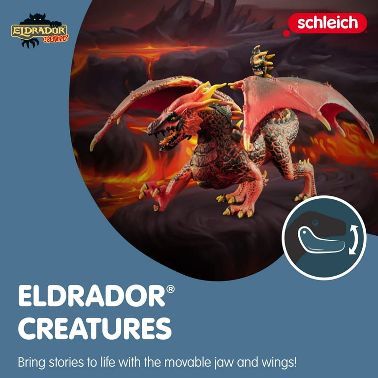 Schleich Eldrador Creatures - 8