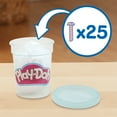 thumbnail image 5 of Play-Doh ultimate ice cream, 5 of 18
