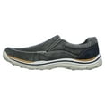 thumbnail image 5 of Skechers Men's Relaxed Fit Expected Avillo Casual Slip-on Shoe (Wide Width Available), 5 of 7