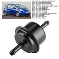 thumbnail image 4 of Auto Trans Filter Replacement Automatic Transmission Fluid Filter 25430PLR003 25430PLR004 Fit For   CRV, 4 of 8