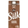 Silk Chocolate Soymilk 0.5 gal.
