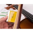 thumbnail image 4 of DEELLEEO 1/2/4pcs Musical Instrument Rosin For String Instruments Like Violin  Cello  Erhu, 4 of 5
