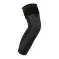 thumbnail image 2 of NIBOLOG 1Pc Knee Protector Vibration Damping Knitting Double Pressurized Nylon Cycling Shock Absorption Leg Sleeves Outdoor Sports, 2 of 8