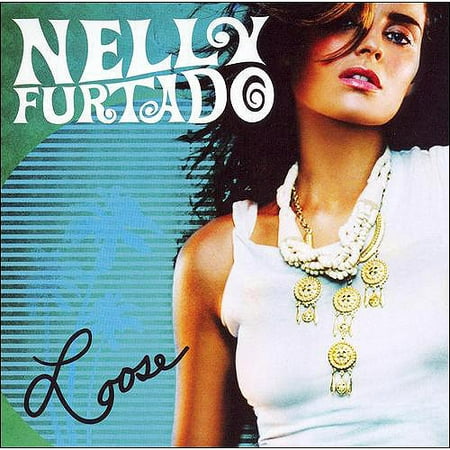 Anderson Furtado,nelly       Loose (The Best Of Nelly Furtado Cd)