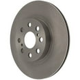 thumbnail image 3 of Disc Brake Rotor, 3 of 6