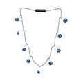 thumbnail image 1 of Collier LED Citrouille Halloween Collier Lumineux Citrouille pour Fête d'Halloween et Fournitures, 1 of 9