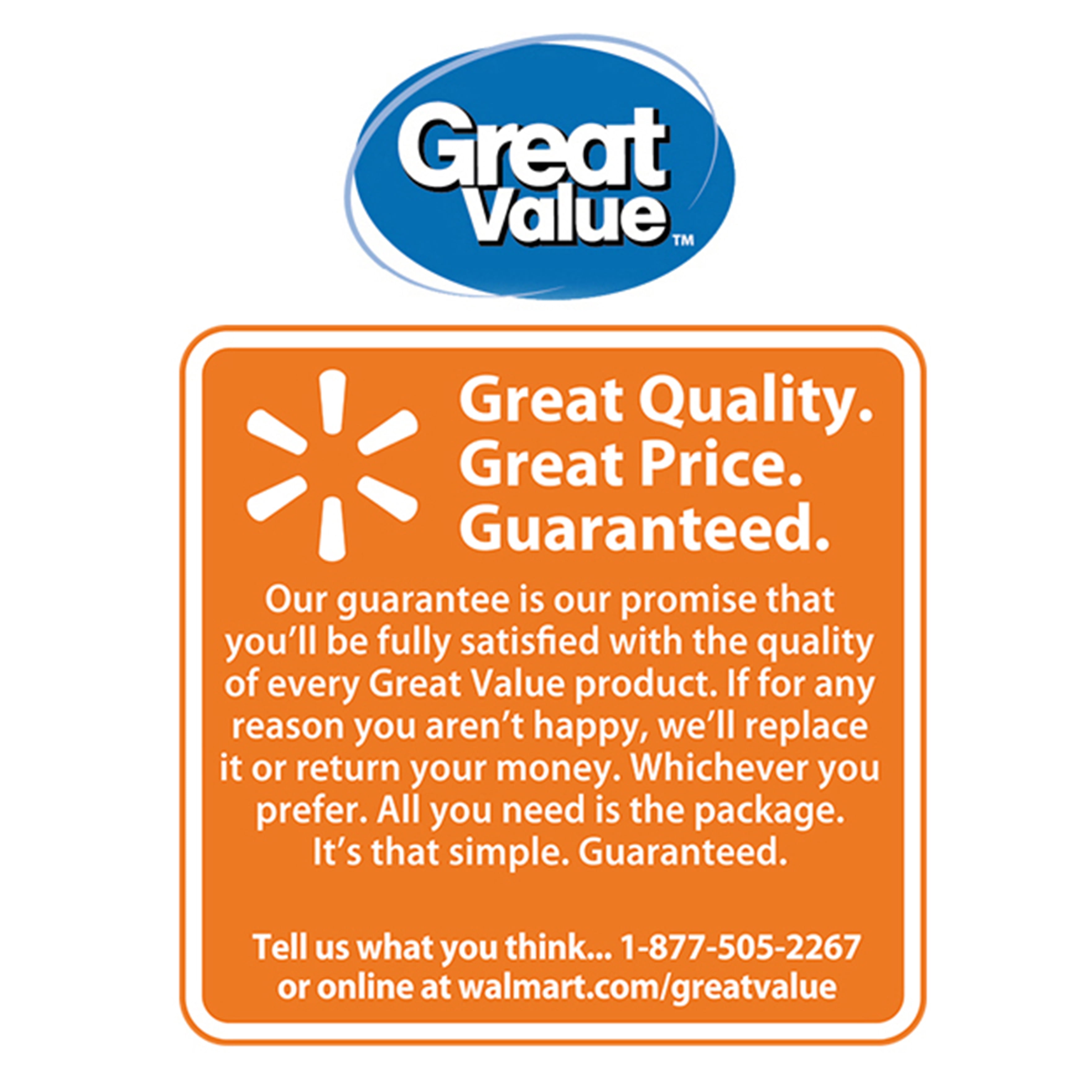 Great Value All Purpose Cleaner, Lemon Scent, 32 fl oz