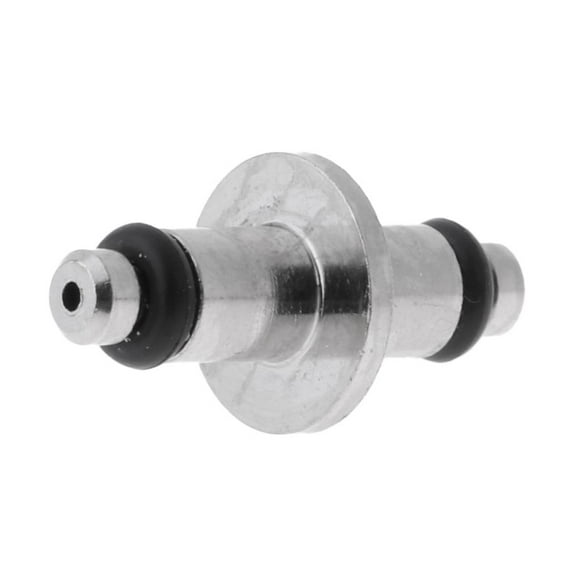 Scuba Diving High Pressure Swivel Spool with O- for Swivel SPG, Gauges Accessories Men Women Sports