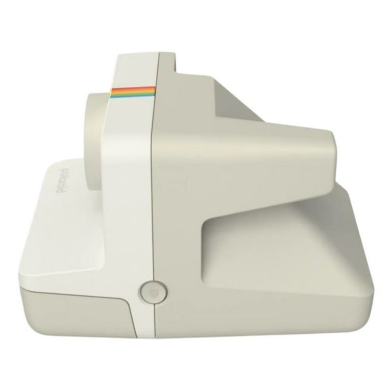 Polaroid Now 2nd Generation I-Type Instant Film Camera - Vintage