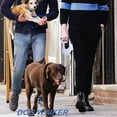 thumbnail image 4 of Retractable Dog Leash, Dog Walking Leash For Small To Large Dogs _jiue, 4 of 5