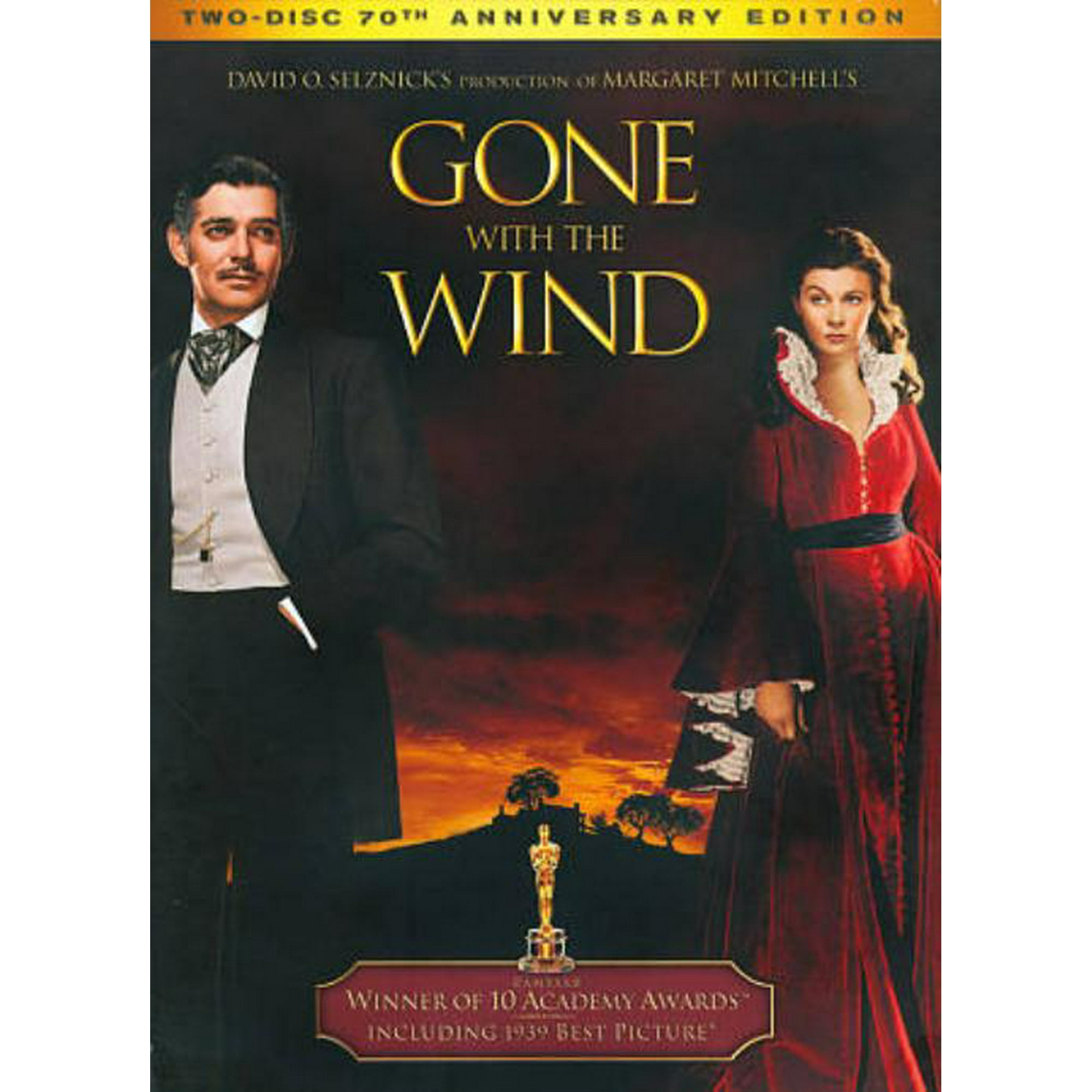 Gone With the Wind DVD | Walmart Canada