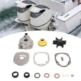 thumbnail image 3 of suyin 817275Q05 Water Pump Repair Kit For Mercruiser For Alpha 1 Gen 2 Drives 18-3147, 3 of 8