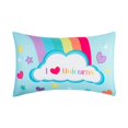 thumbnail image 4 of Everyday Kids Unicorn 2 Pack Pillowcase Set, 4 of 9