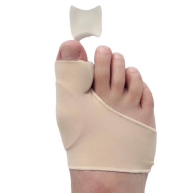 Férula para juanete, enderezador del dedo gordo del pie, corrector de juanete, alivio del dolor de juanete