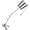 Chain Silver, variant on Armory Replicas Fantasy Key to The City Gaming Cosplay Costume Foam Key Sword Orange perfect for Cosplay, Costume, and LARP