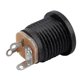 thumbnail image 4 of 5.5x2.1mm 5pcs Dc Female Jack + 5pcs Socket Connector Black, 4 of 4