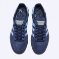 thumbnail image 4 of Adidas Handball Spezial Originals Casual Shoes Sneakers Navy Gum BD7633, 4 of 6