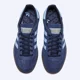 thumbnail image 4 of Adidas Handball Spezial Originals Casual Shoes Sneakers Navy Gum BD7633, 4 of 6