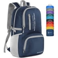 thumbnail image 1 of Mochila ZOMAKE ligera, plegable, 35 L, resistente al agua, 1 of 7