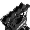 thumbnail image 4 of ENLEE Bike Pedal,Pedals Alloy Flat Alloy Flat Pedals Bike Pedals Flat Pedals Mountain Pedals Mountain Bike Mewmewcat Sazoley Eryue Huiop, 4 of 7